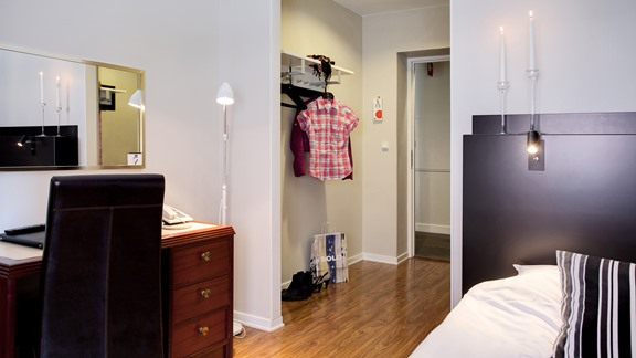 Best Western Tidbloms