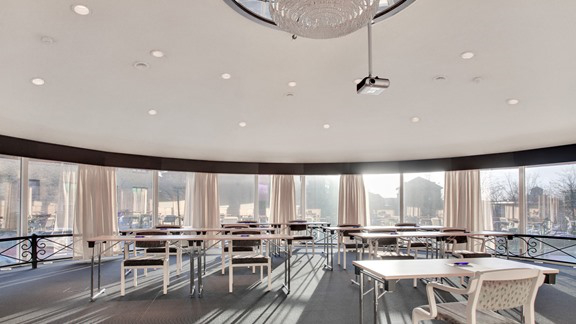 Konferenslokal Terrassen